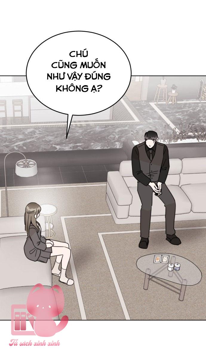 Chúng Ta Là Gì Của Nhau? Chap 54 - Trang 2