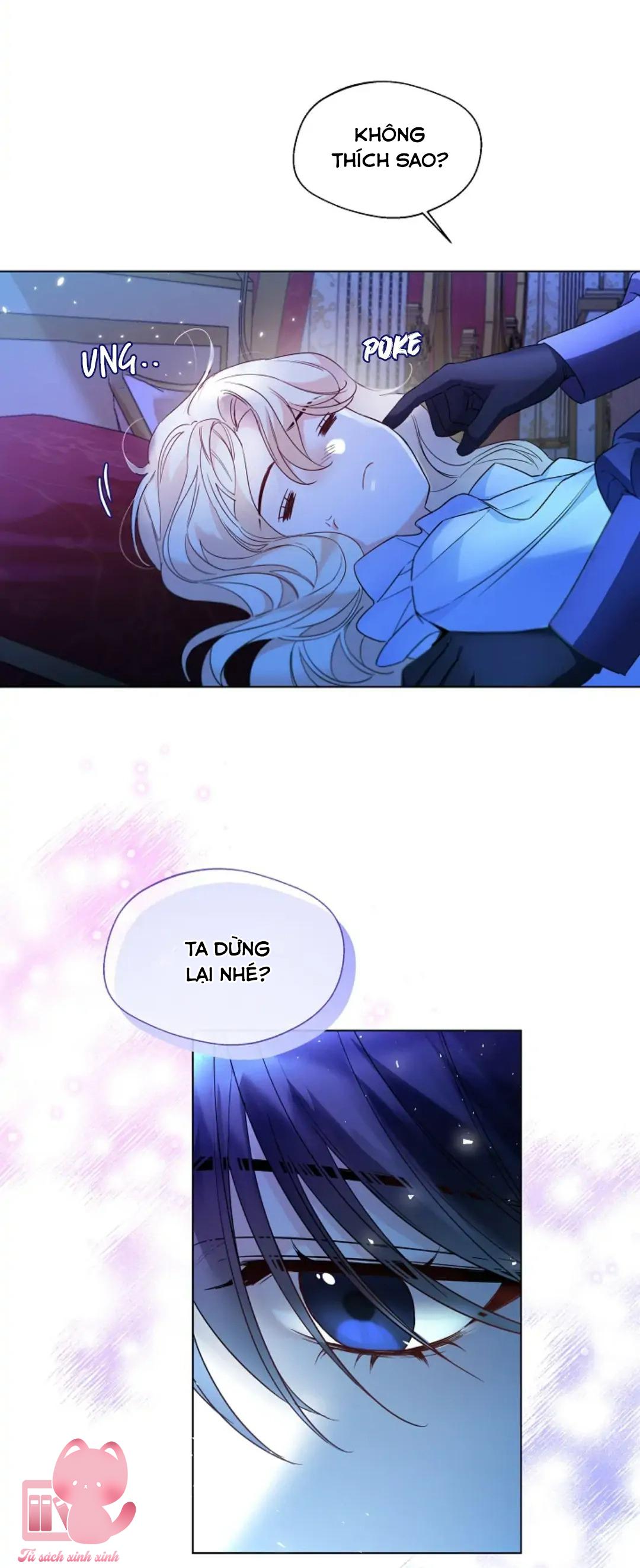 Tiểu Thư Crystal Là Nam Nhân Chap 26 - Trang 2