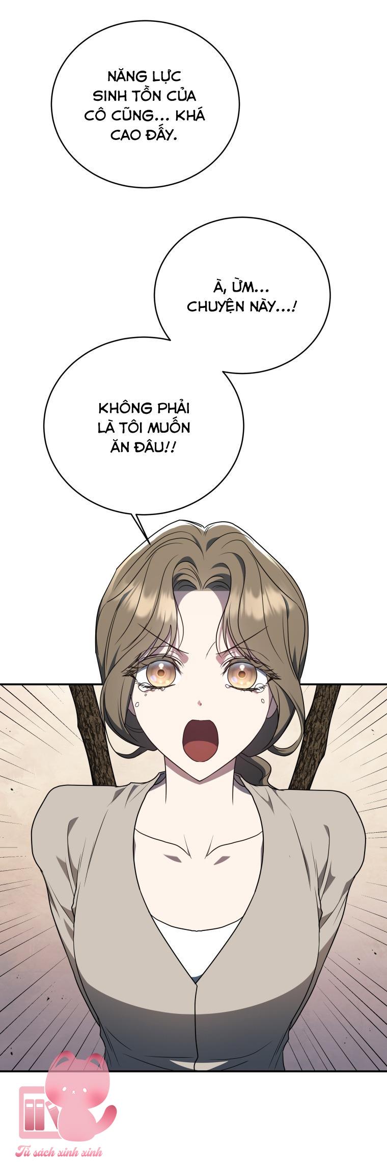 Hướng Dẫn Sinh Tồn Dành Cho Ranker Chapter 11 - Next Chapter 12