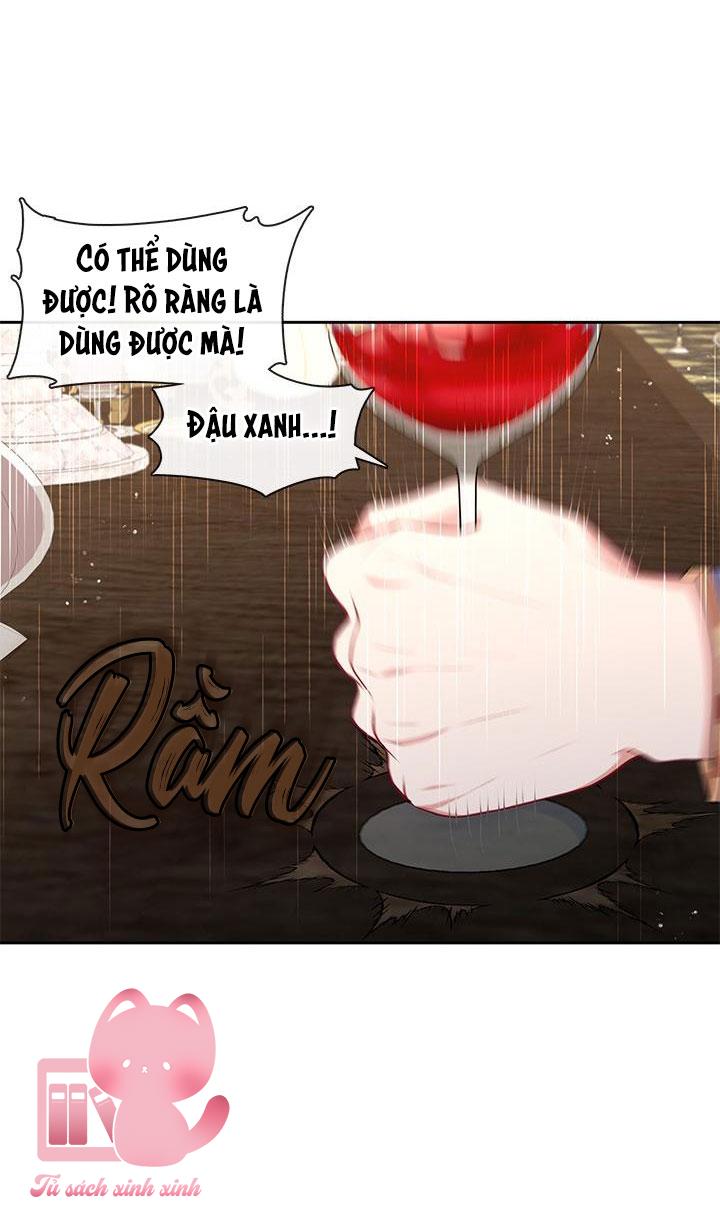 Hãy Coi Chừng Ác Nữ Chap NT25 - Trang 2