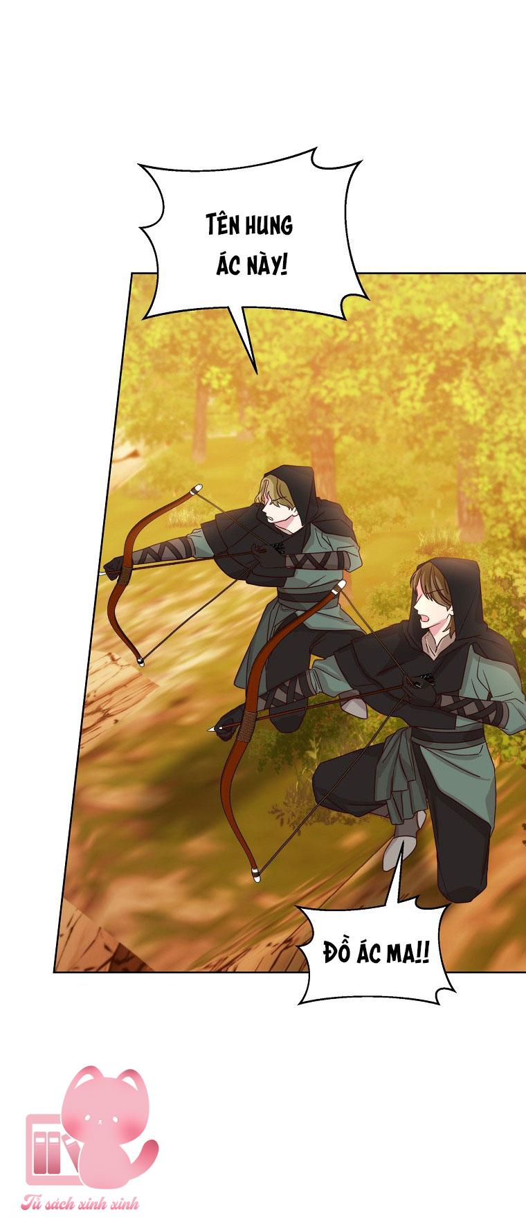 Thế Thì Ta Cứ Trở Thành Kẻ Ác Thôi Chap 62 - Trang 2
