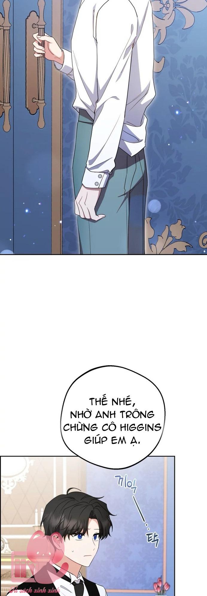 Được Yêu Thương Mà Còn Ngại Ngùng Sao! Chap 69 - Trang 4