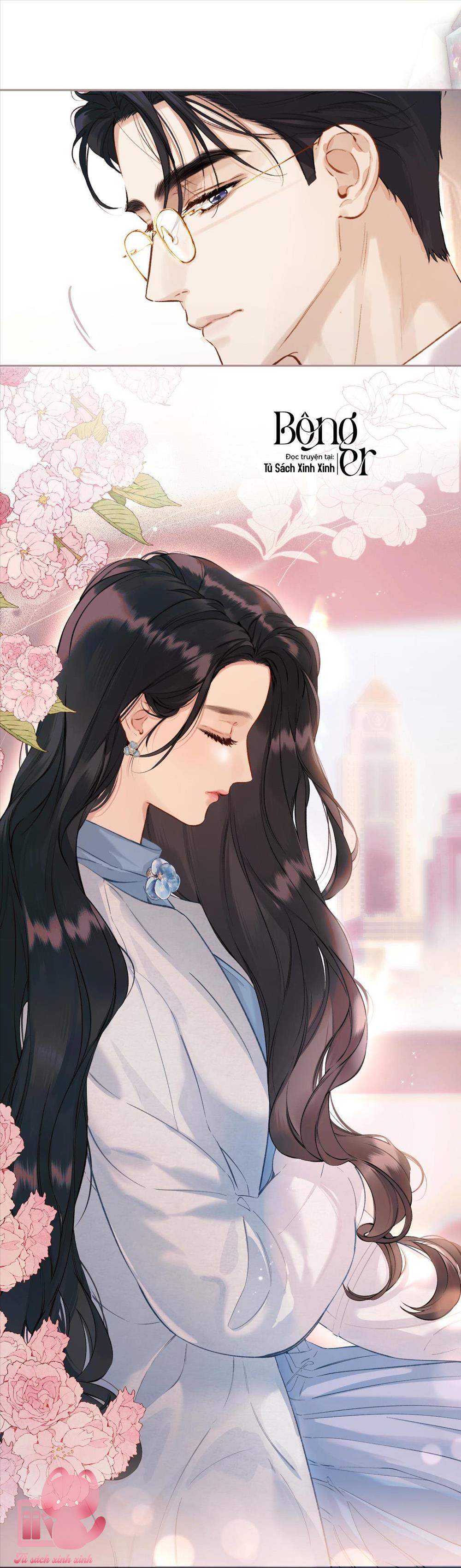 Trêu Nhầm Chap 19 - Next Chap 20