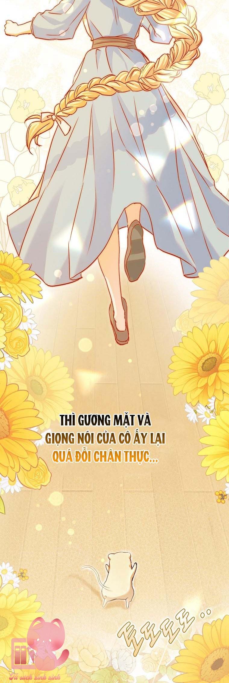 Chuột Đồng Dẫn Lối Cinderella Chap 1 - Next Chap 2