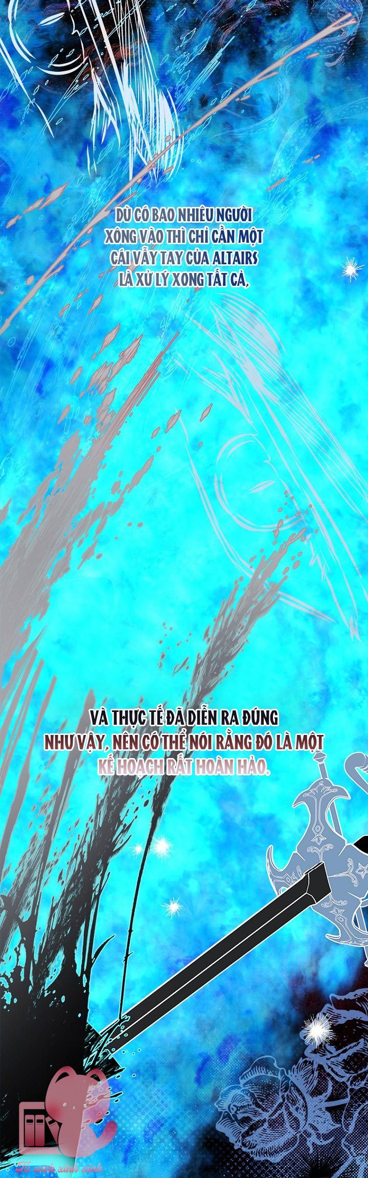 Khế Ước Hôn Nhân Của Mẹ Tôi Chap 82 - Trang 3