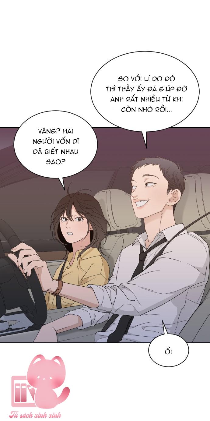 Vận May Không Ngờ Chap 56 - Trang 3