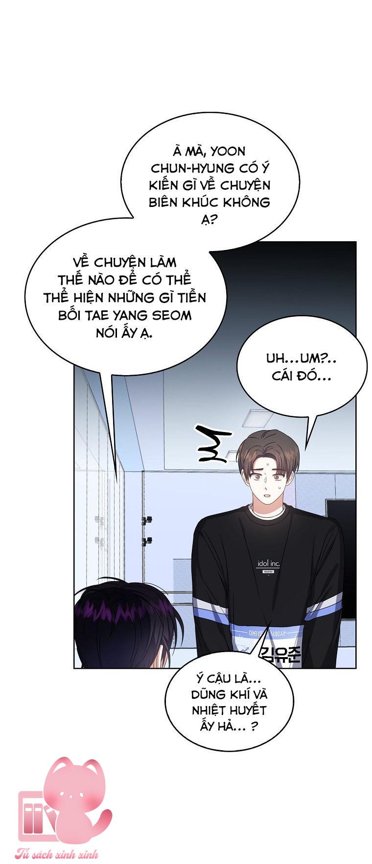Debut Or Die Chap 29 - Next Chapter 29.1