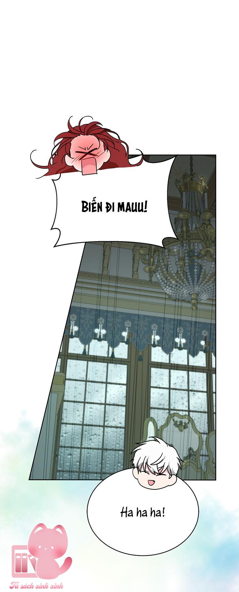 Thế Thì Ta Cứ Trở Thành Kẻ Ác Thôi Chap 44 - Trang 2