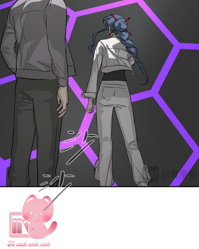 Ác Chi Hoàn Chapter 13 - Trang 4