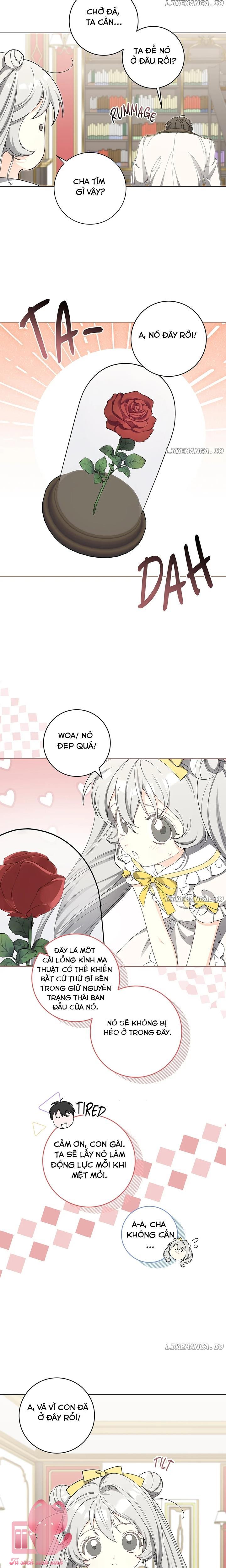 Cút Khỏi Gia Tộc Của Tôi! Chap 26 - Trang 3
