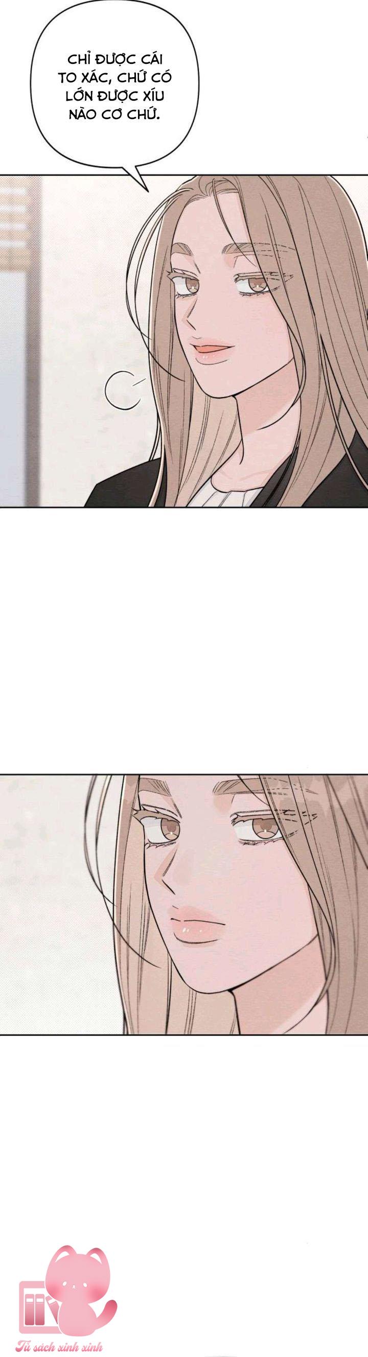 Bí Mật Thanh Xuân Chap 110 - Trang 3