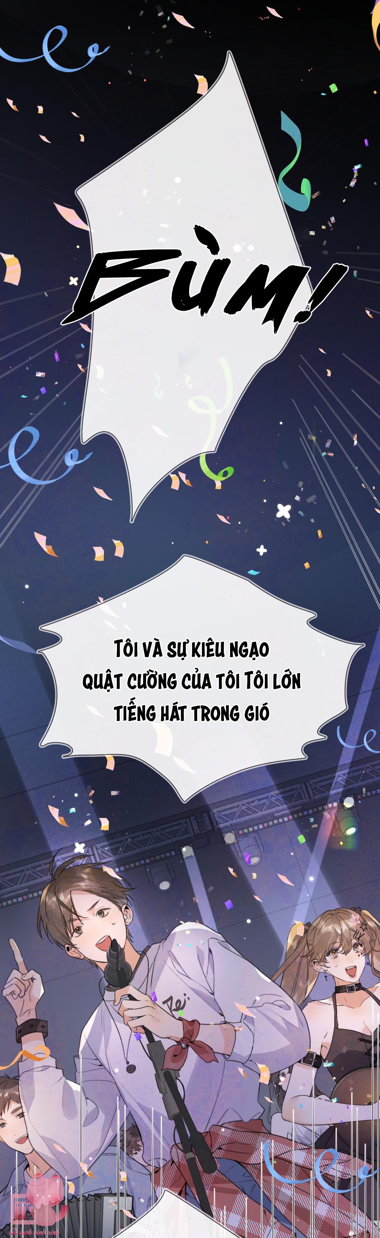 Tỏ Tình Chapter 40 - Trang 4