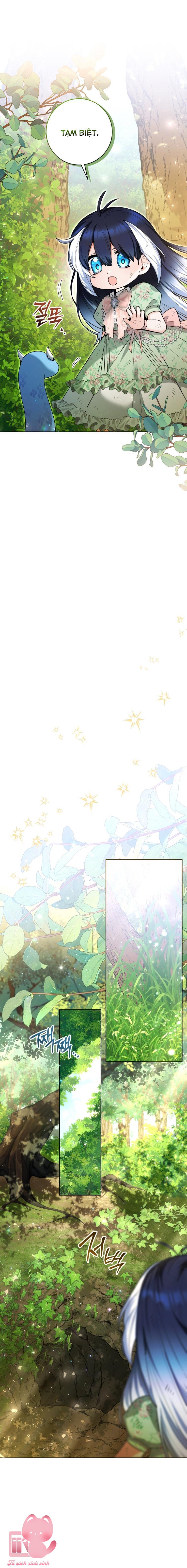 Bé Con Cá Voi Sát Thủ Chapter 34 - Next Chapter 35