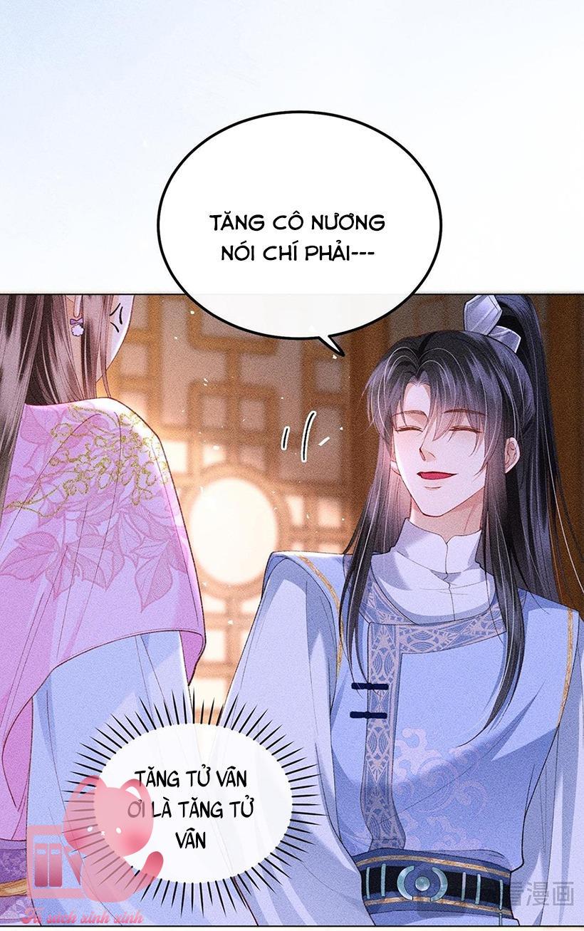 Nữ Phụ Không Muốn Nam Nữ Chính Chia Tay Chapter 12 - Trang 4