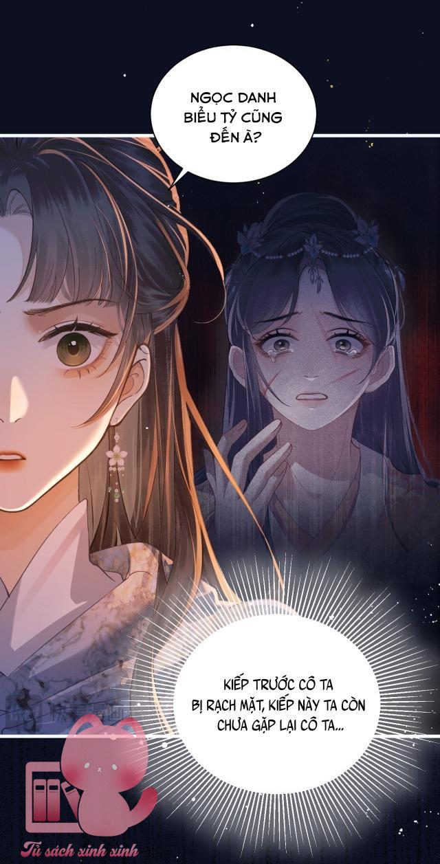 Gả Cho Vai Ác Chap 16 - Next Chap 17