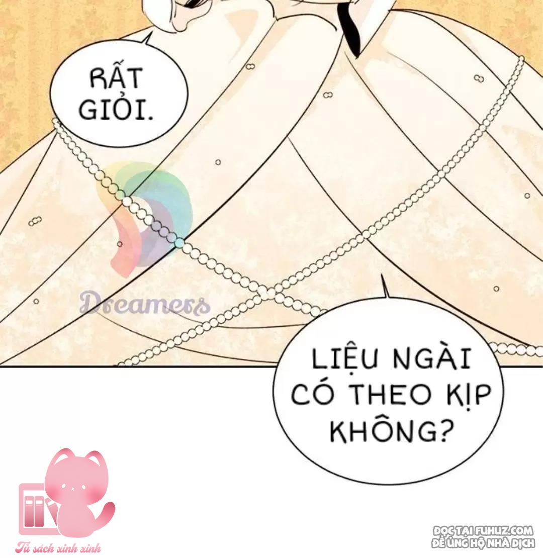 Hoàng Hậu Tái Hôn Chapter 11 - Trang 4