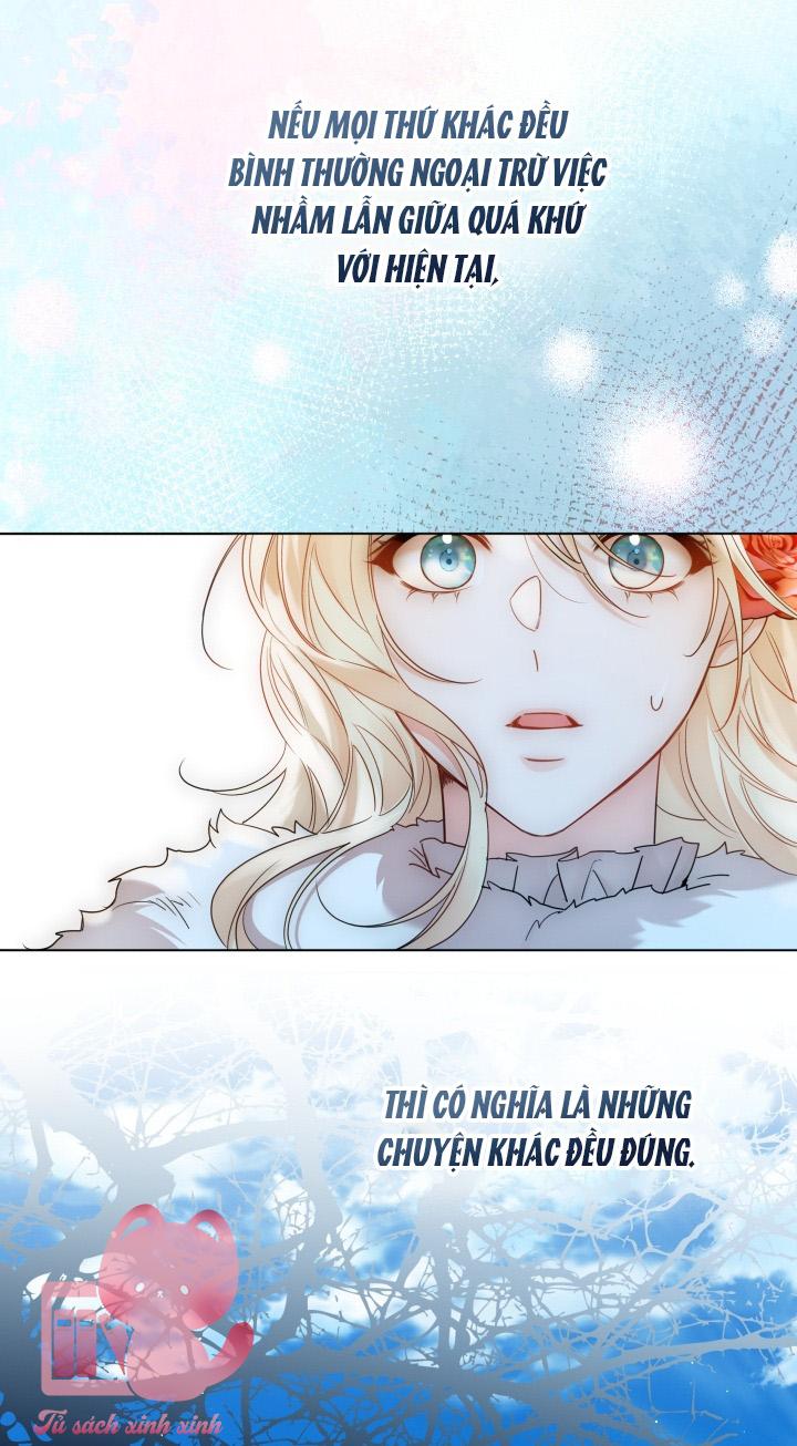 Tiểu Thư Crystal Là Nam Nhân Chap 43 - Trang 2