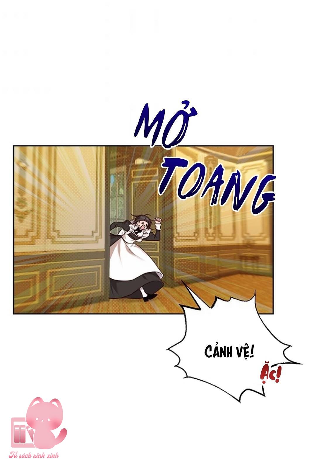 Thế Thì Ta Cứ Trở Thành Kẻ Ác Thôi Chap 22 - Trang 2