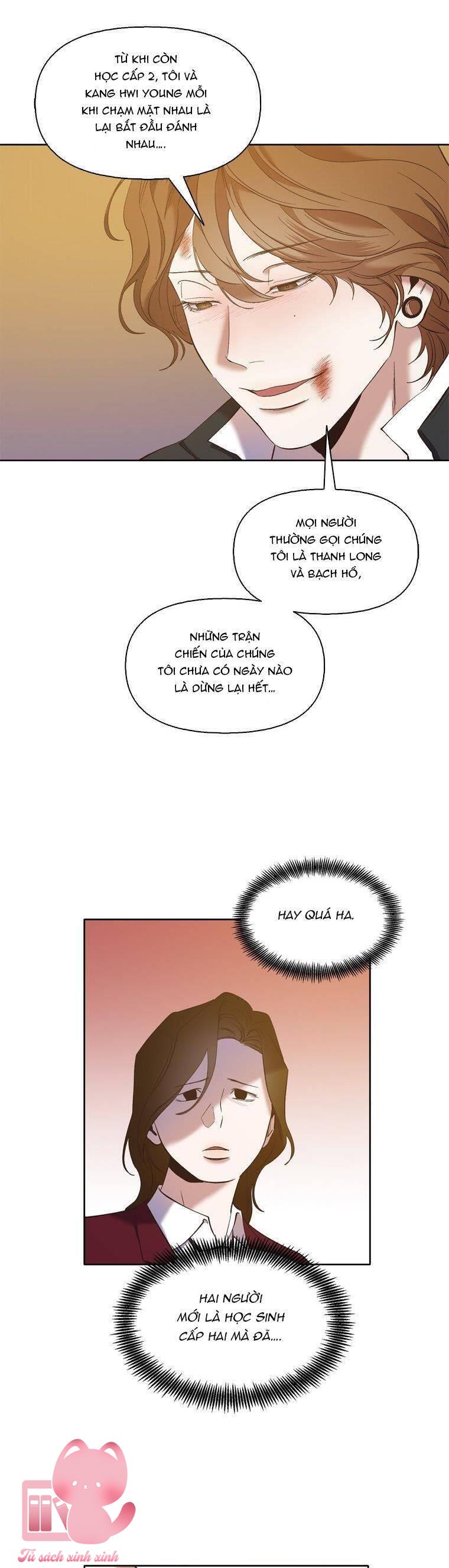Thanh Xuân Của Chúng Ta Chap 31 - Next Chap 32