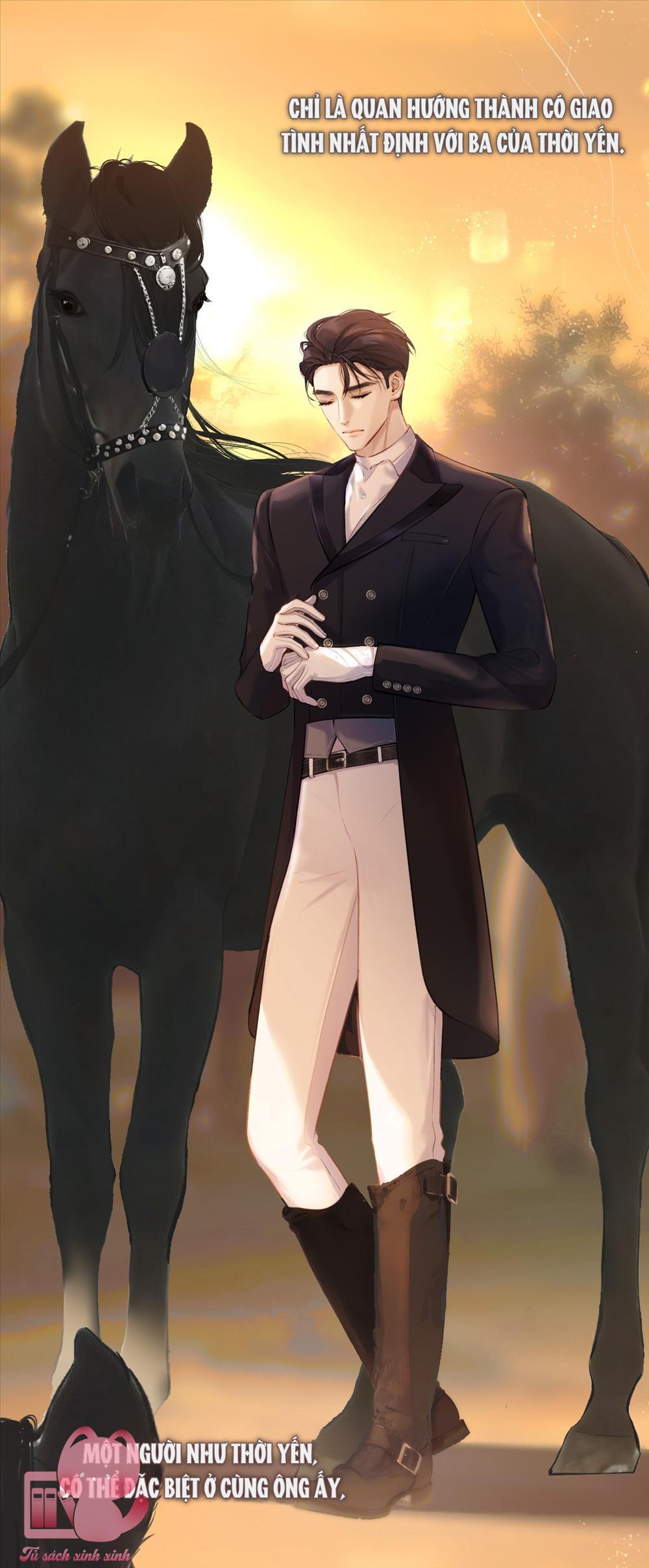 Trêu Nhầm Chap 9 - Next Chapter 9.1