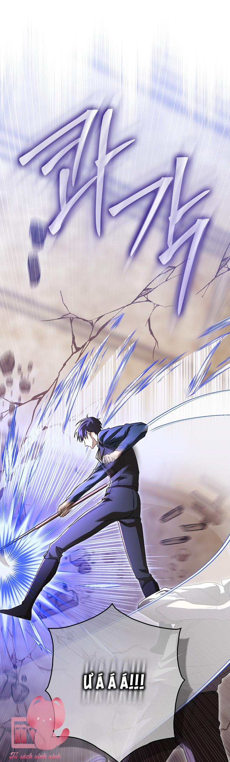 Chuột Đồng Dẫn Lối Cinderella Chap 4 - Next 