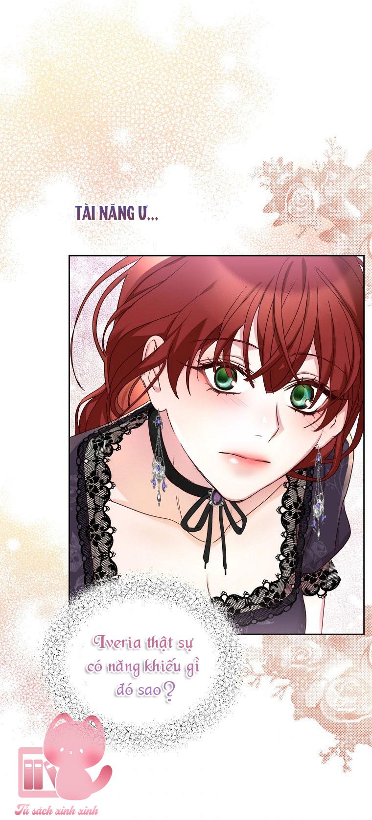 Thế Thì Ta Cứ Trở Thành Kẻ Ác Thôi Chap 52 - Trang 2