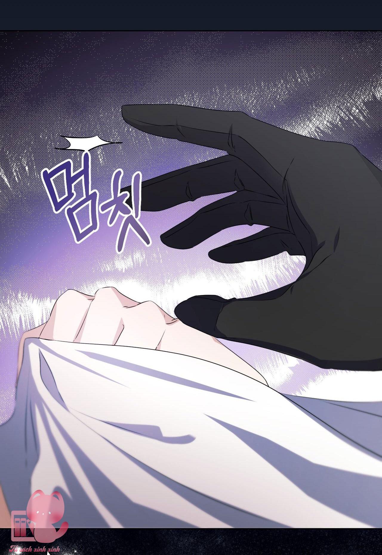 Thánh Nữ Giả Muốn Bỏ Trốn Chap 12 - Trang 4