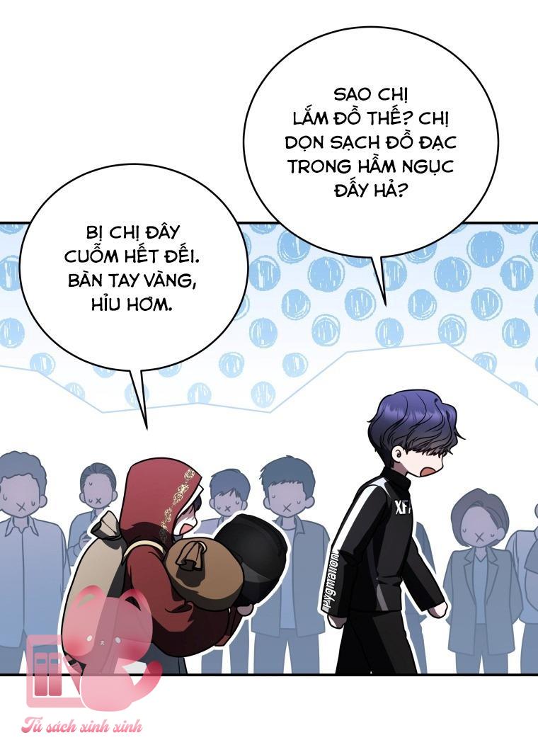 Hướng Dẫn Sinh Tồn Dành Cho Ranker Chapter 30 - Next Chapter 31