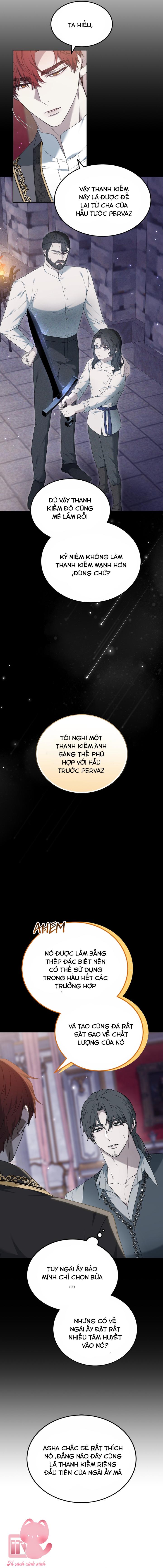 Thời Đại Oman Chap 39 - Next Chap 40