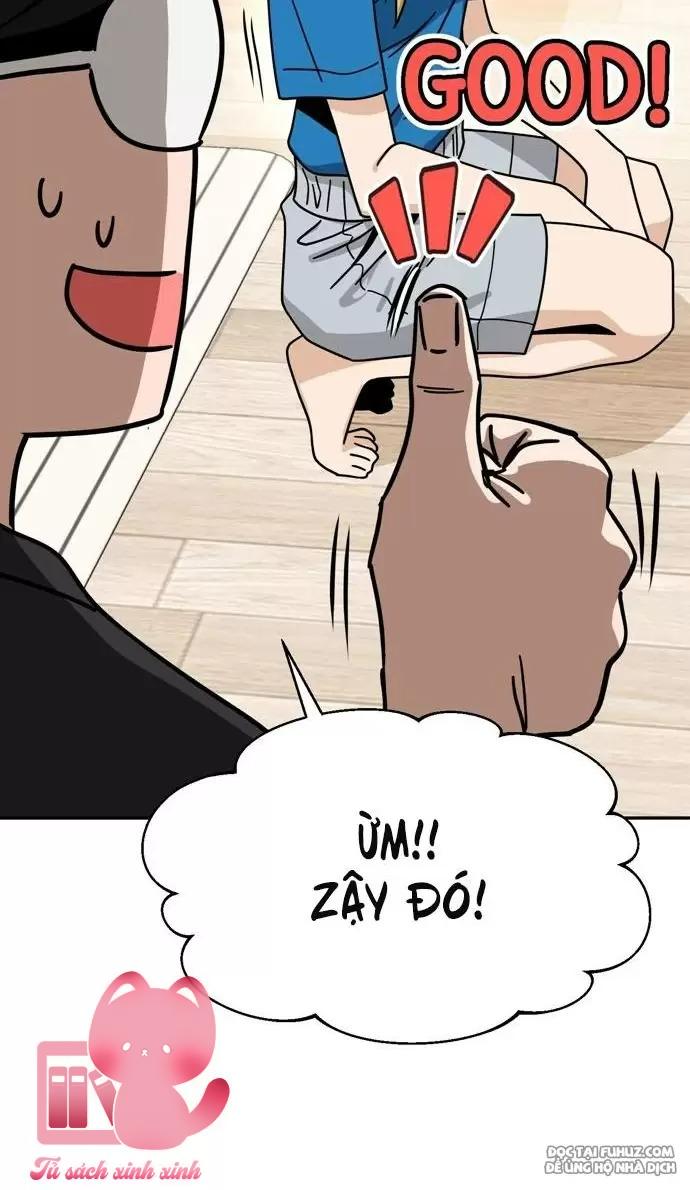 Lớ Ngớ Vớ Phải Tình Yêu Chap 47 - Trang 2