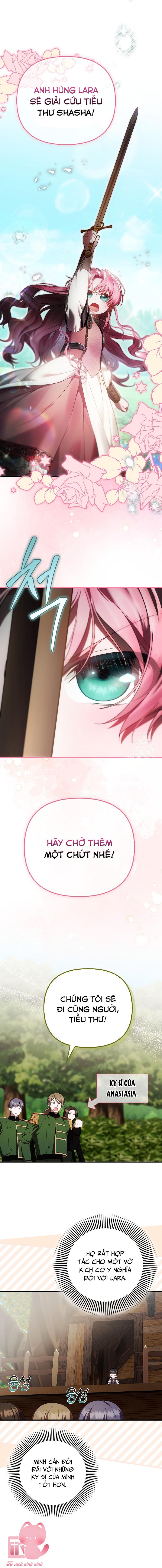 Lần Đầu Tiên Được Yêu Thương Chapter 45 - Next Chapter 46
