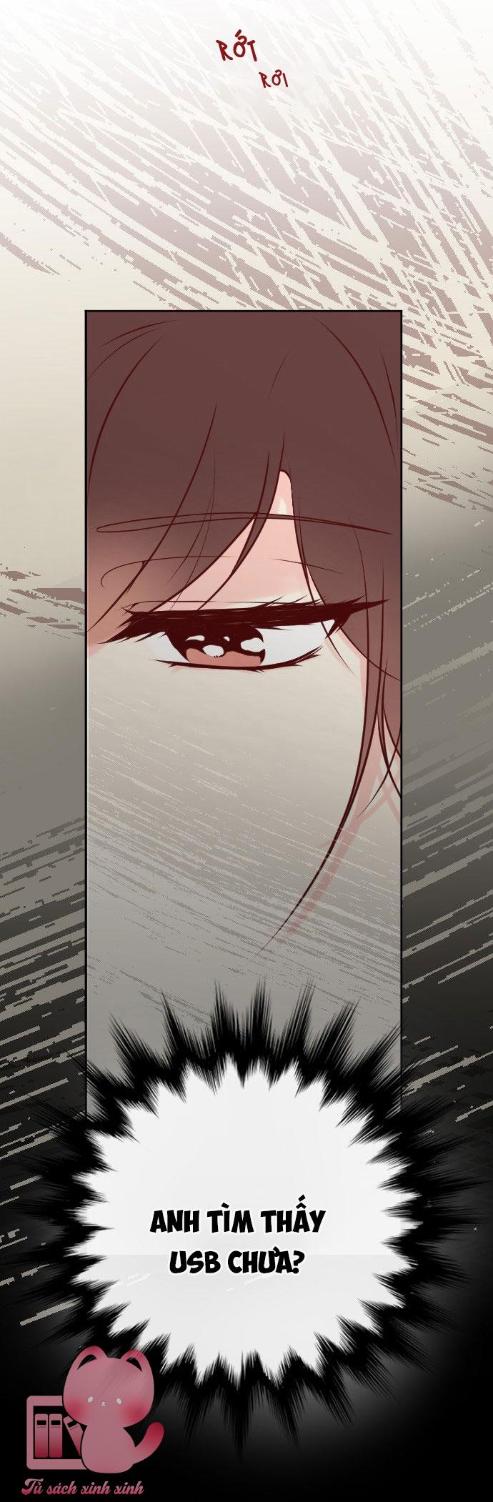 Tôi Sẽ Mang Em Đi Chap 33 - Next Chap 34