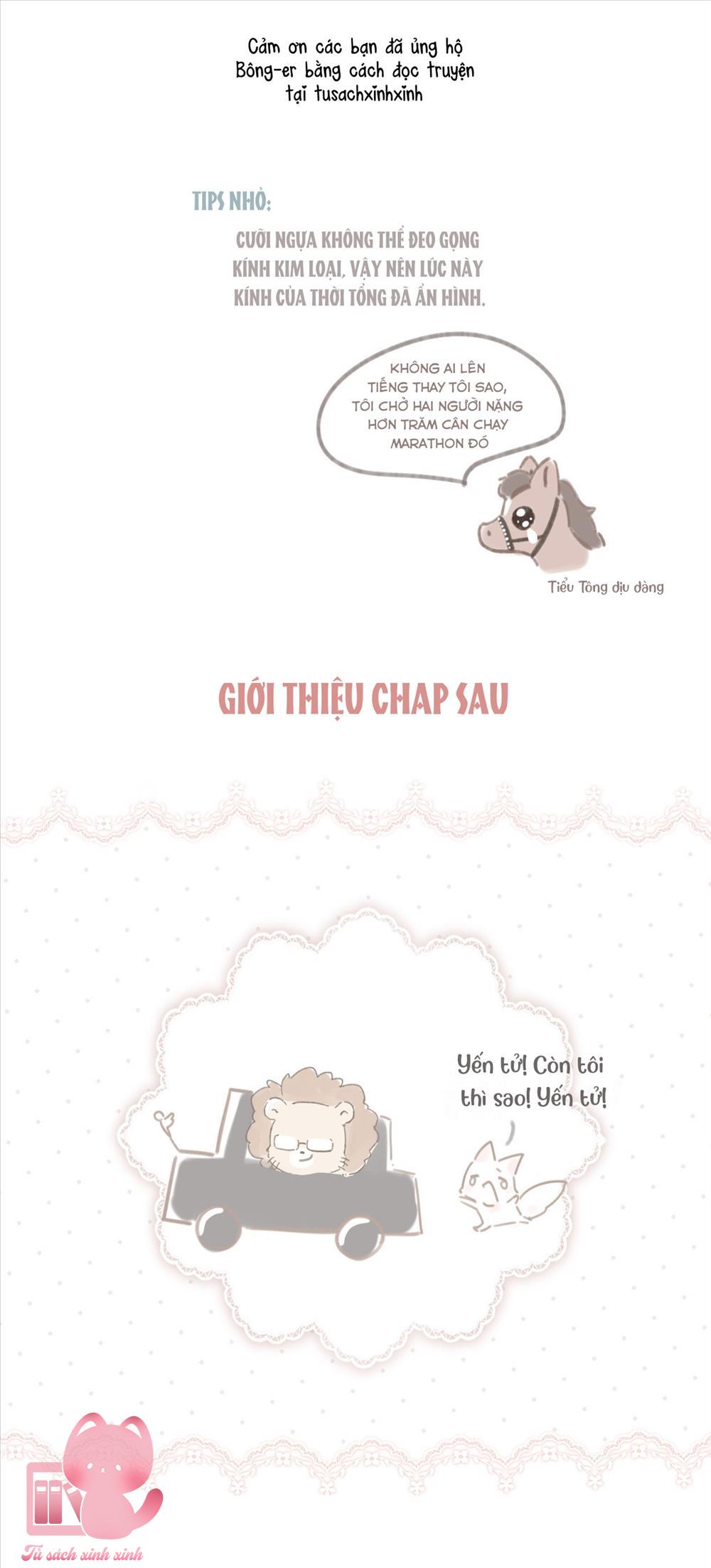 Trêu Nhầm Chap 9 - Next Chapter 9.1
