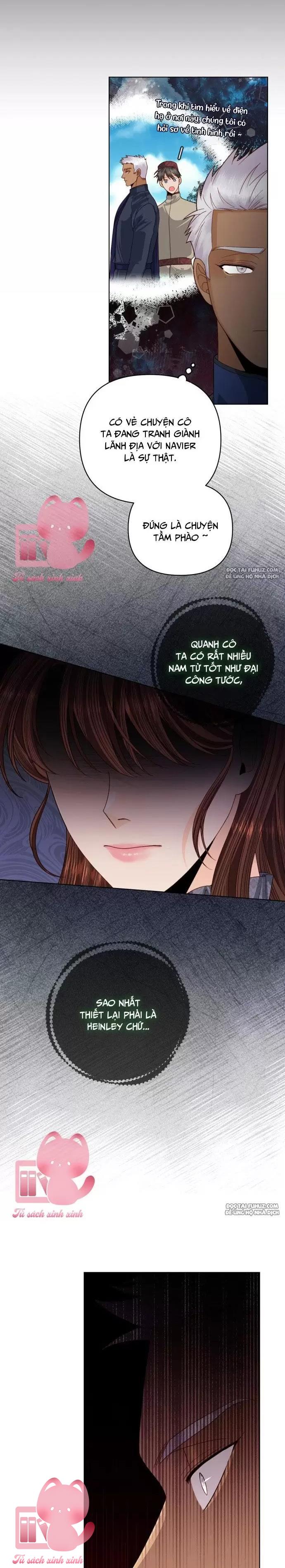 Hoàng Hậu Tái Hôn Chapter 123 - Next Chapter 124