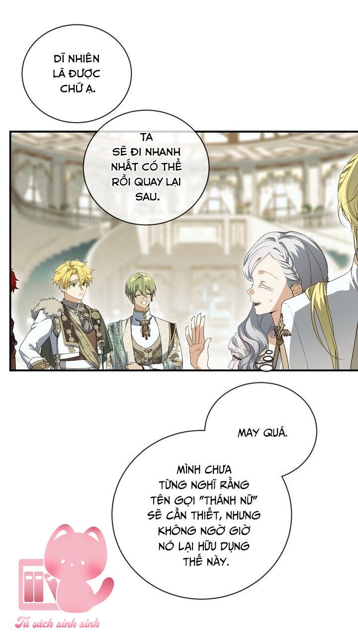 Hướng Về Ánh Dương Lần Nữa Chapter 72 - Trang 4