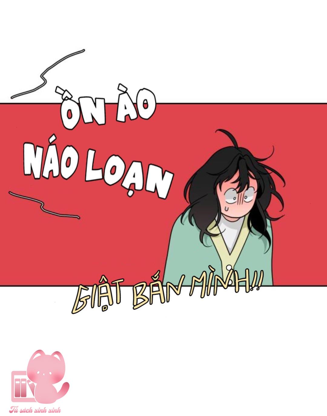 Vận May Không Ngờ Chapter 21 - Next Chapter 22