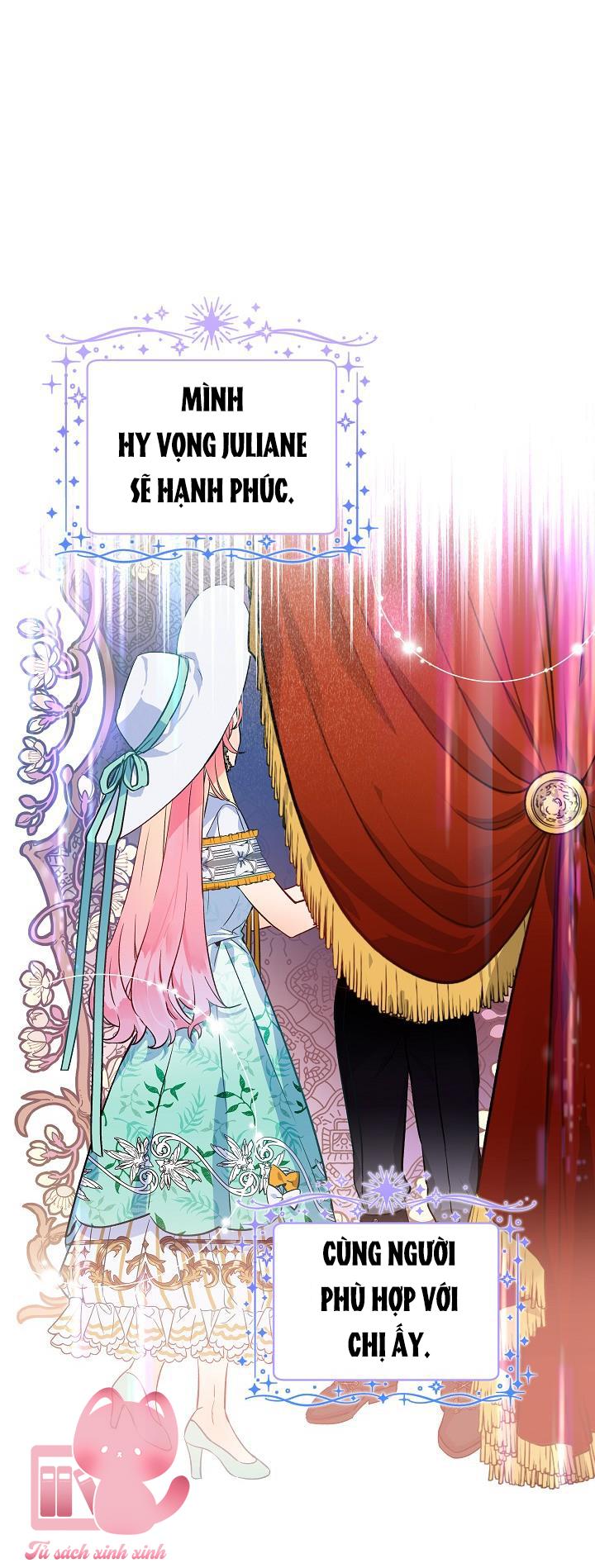 Quý Cô Thế Giới Ngầm Chap 18 - Next Chapter 18.5