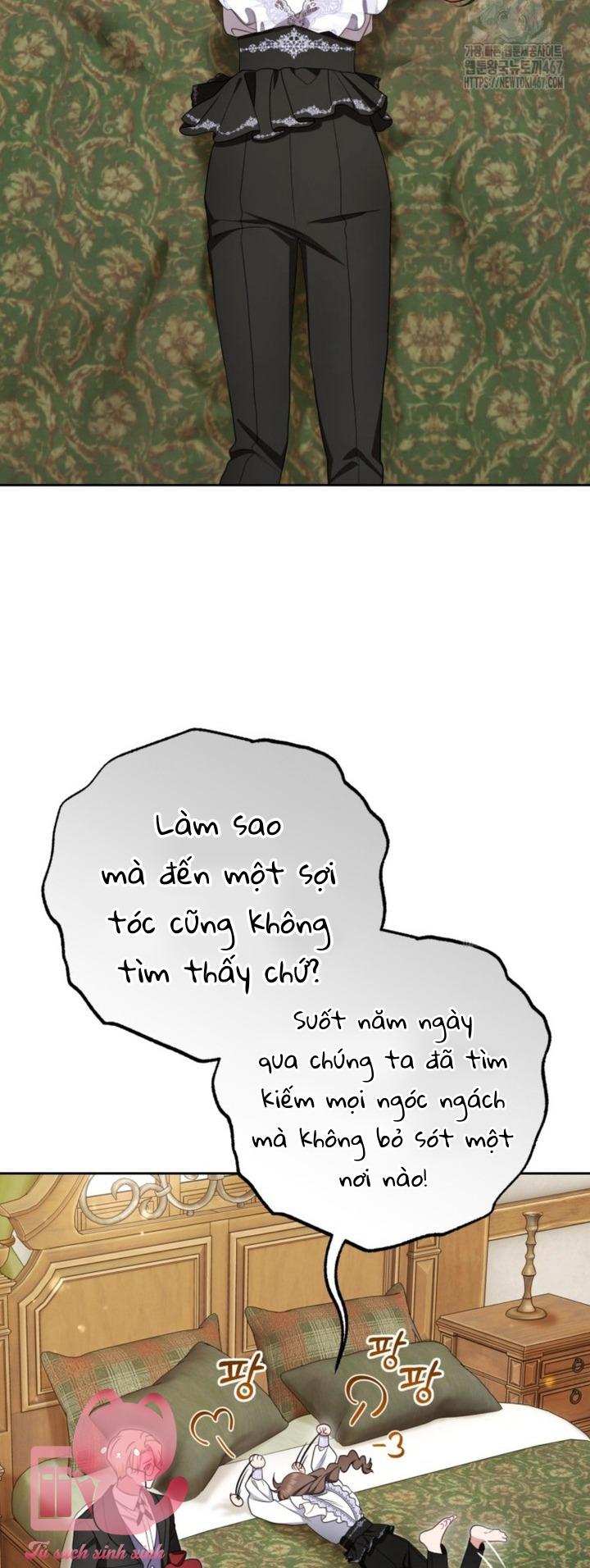Được Yêu Thương Mà Còn Ngại Ngùng Sao! Chap 78 - Trang 4
