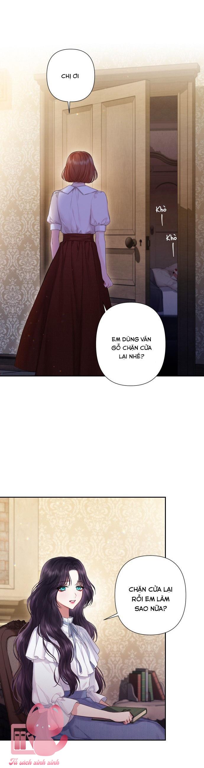 Bastian Chapter 2 - Trang 4