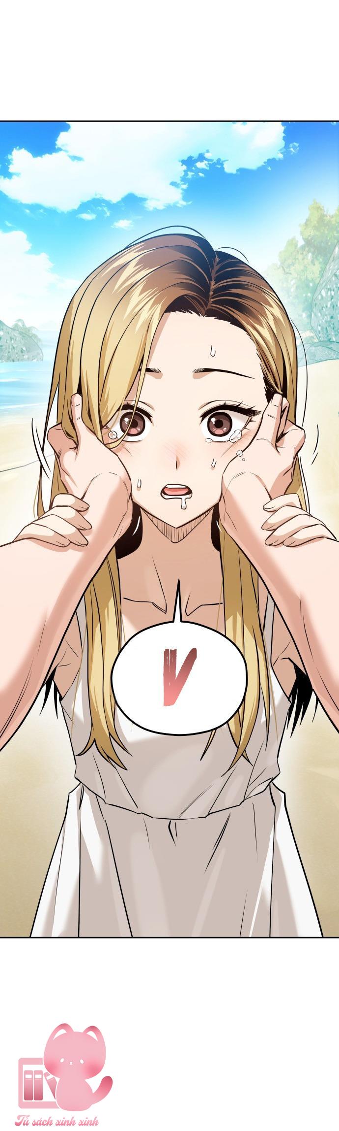 Lớ Ngớ Vớ Phải Tình Yêu Chapter 82 - Next Chap 83