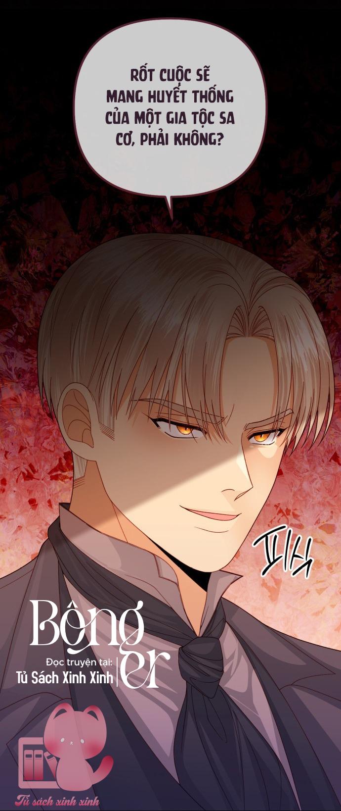 Hoàng Hậu Tái Hôn Chapter 141 - Next Chapter 142
