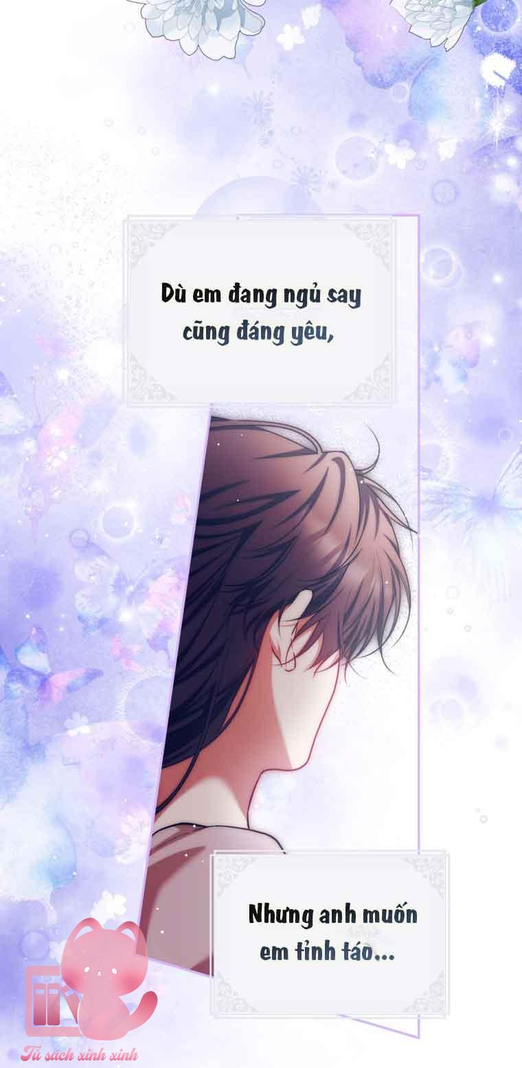 Thời Gian Của Nhân Vật Phụ Có Giới Hạn Chap 84 - Trang 4