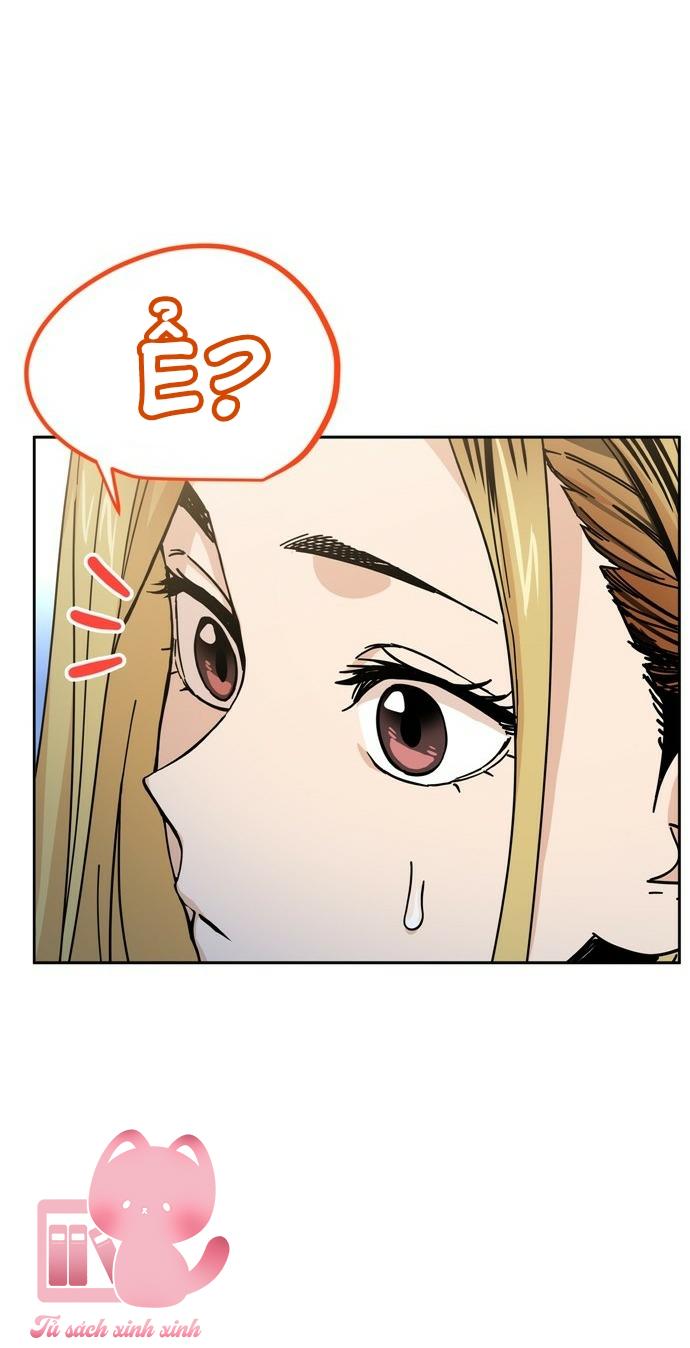 Lớ Ngớ Vớ Phải Tình Yêu Chapter 7 - Next Chapter 8