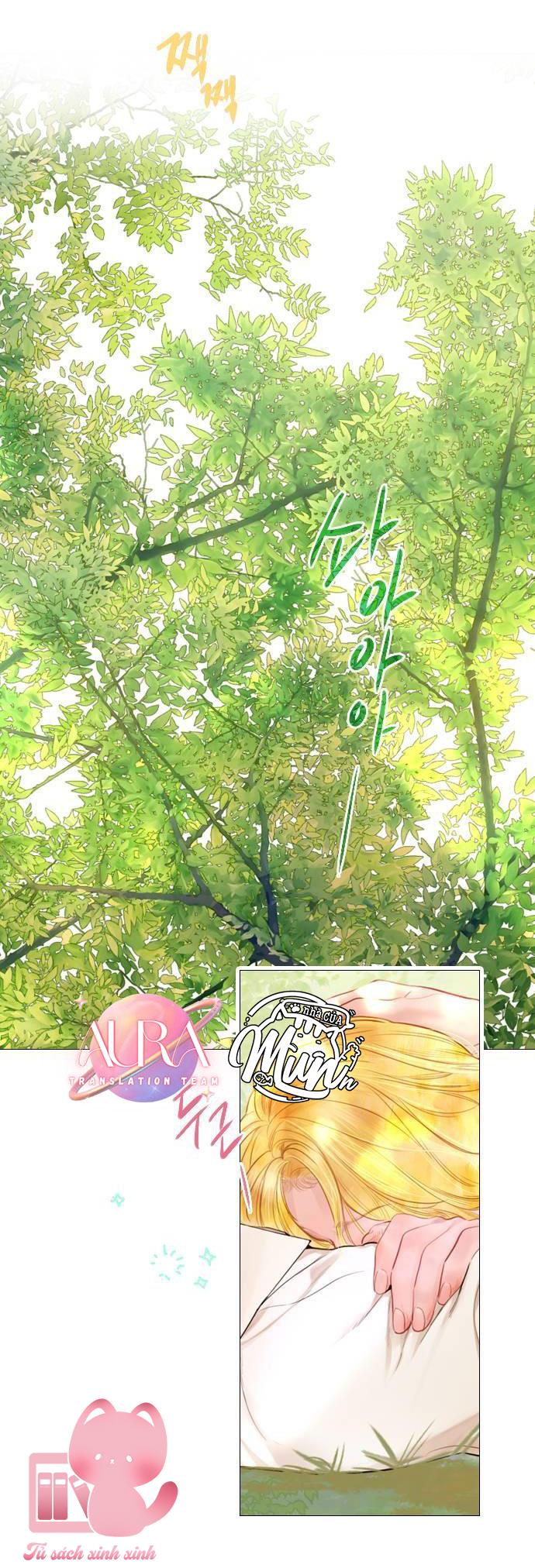 Hãy Khóc Và Cầu Nguyện Đi Chapter 33 - Trang 4