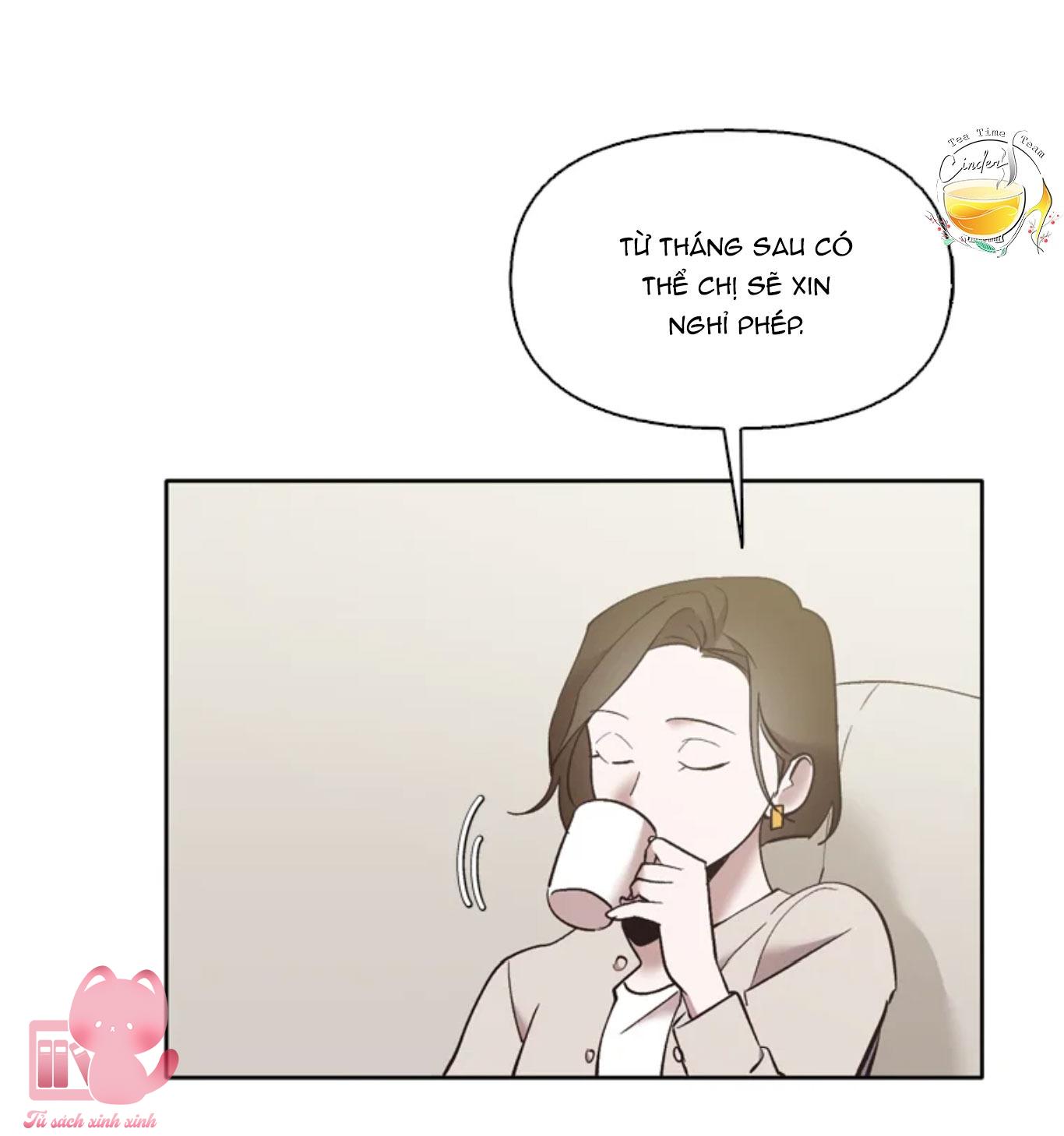 Thanh Xuân Của Chúng Ta Chap 56 - Next Chap 57