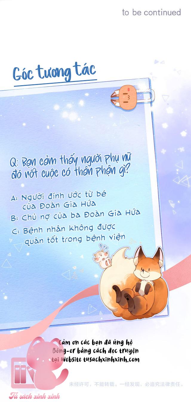 Mối Tình Thầm Kín Chapter 59 - Trang 4