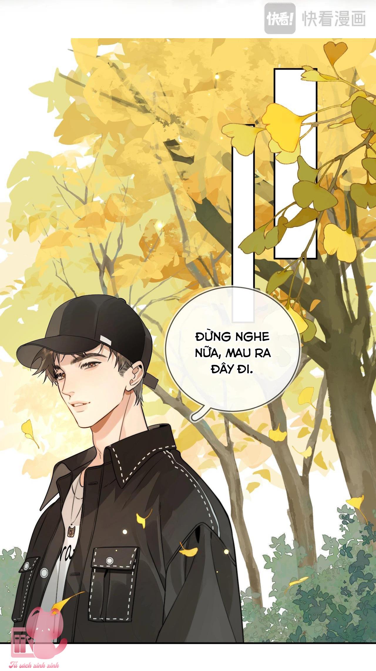 Tỏ Tình Chapter 18 - Trang 4