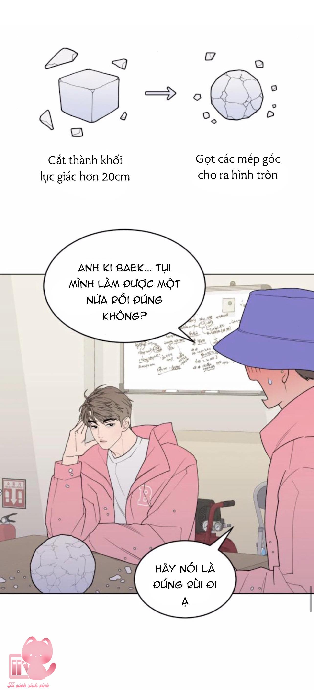 Vận May Không Ngờ Chapter 8 - Next Chapter 9