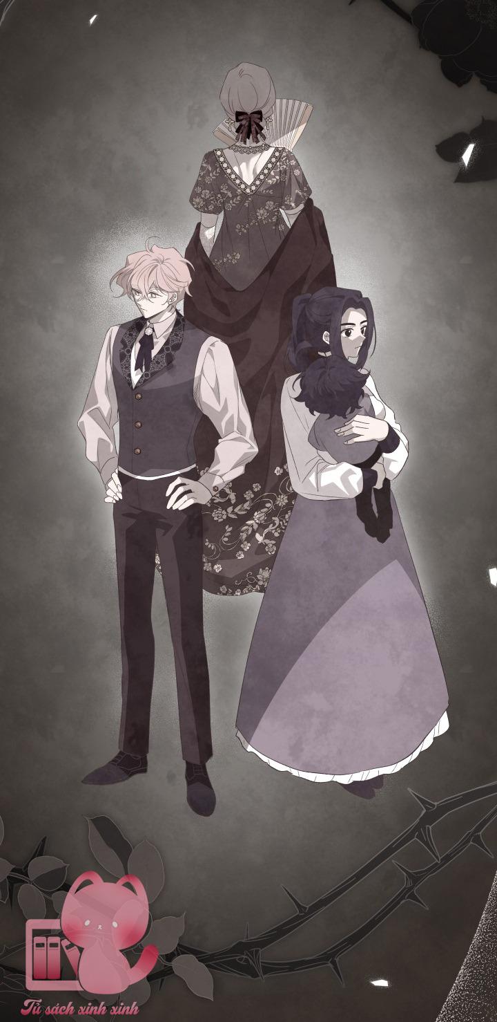 Quan Hệ Cộng Sinh Giữa Báo Đen Và Thỏ Trắng Chap 80 - Next Chap 81