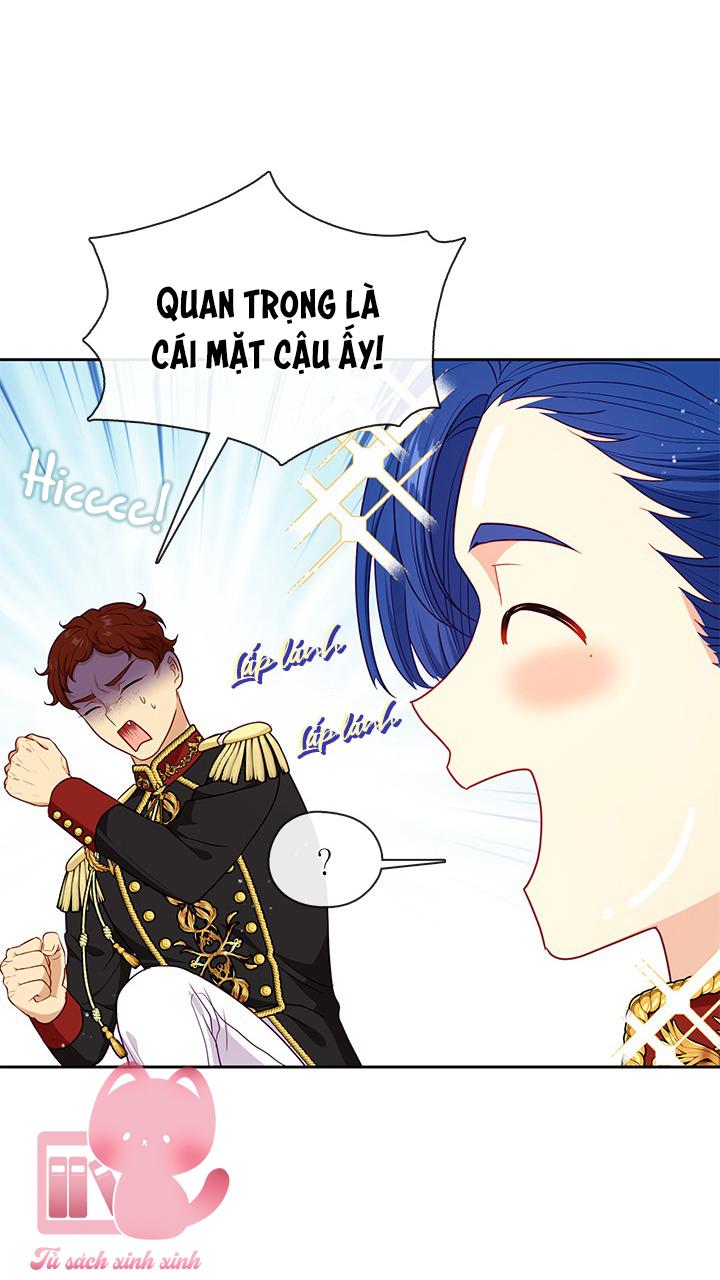 Hãy Coi Chừng Ác Nữ Chap NT28 - Trang 2